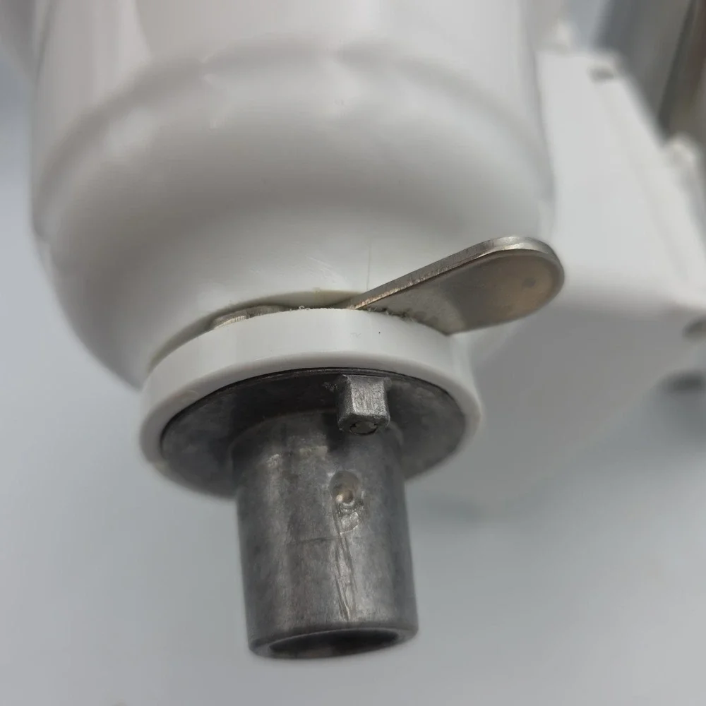 KitchenAid Rotor Slicer/Shredder Attachment Model RVSA For Parts Not Working